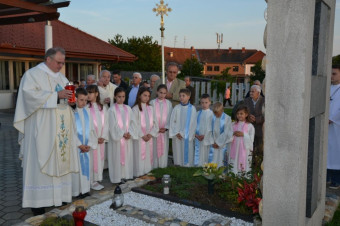 Velika Polana - Halasov shod