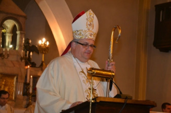 Velikonočna vigilija 