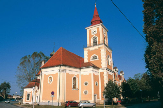 Beltinci: Seminar za organiste in zborovodje