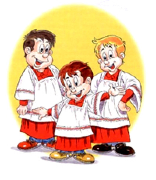 Dekanijski ministrantski kvizi