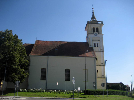 Dobrovnik - Božični koncert