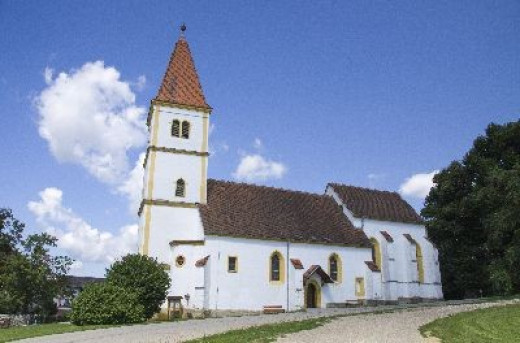 Duhovna obnova za župnijske gospodinje in sodelavce 