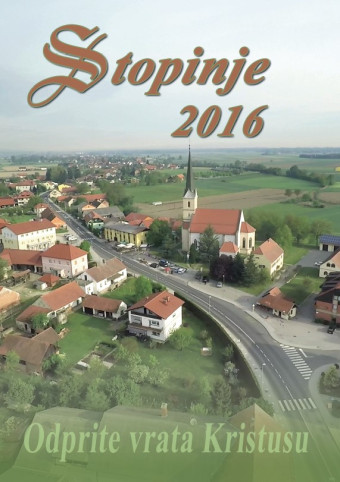 Izšle so Stopinje 2016