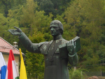 Lendava - Slomškov dan