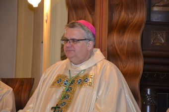 Velika noč - slovesna sv. maša