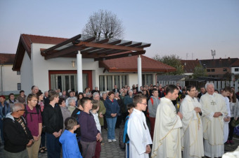 Velika Polana - Halasov shod