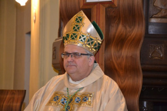 Veliki četrtek - spomin  zadnje večerje