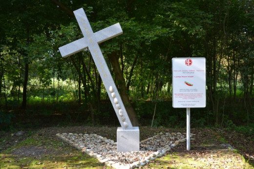 Križev pot vodi župnija Odranci