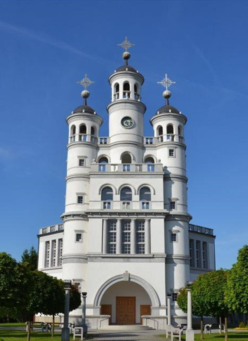 Nedelja - škofijski misijon