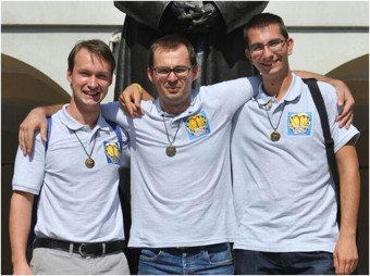 Novi salezijanec iz Prekmurja