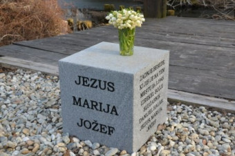Obletnica smrti B. sl. Danijela Halasa 