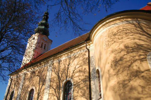 Prihodnost krščanstva po svetu in pri nas