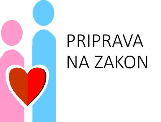 Priprava na zakon v Dekaniji Lendava