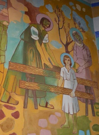 Prva sobota - škofijski misijon