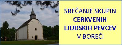 Banner Škofija Murska Sobota