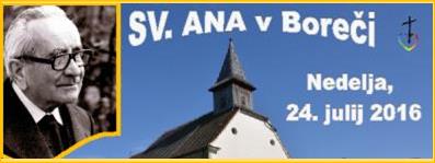 Banner Škofija Murska Sobota