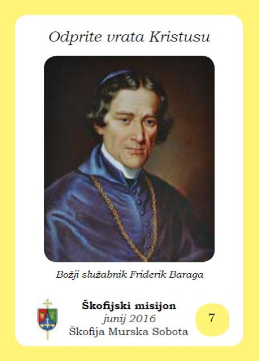 Škofijski misijon 7/9