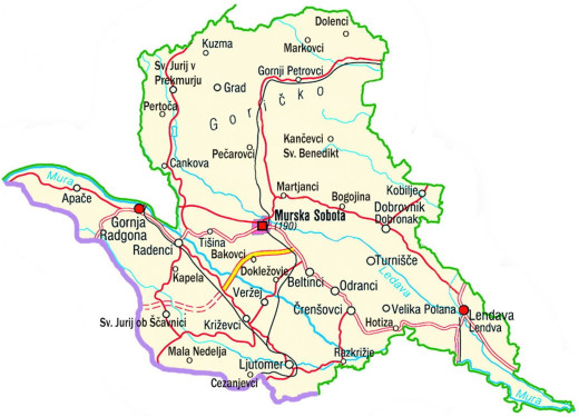 Slovesnost ob 10. obletnici ustanovitve škofije