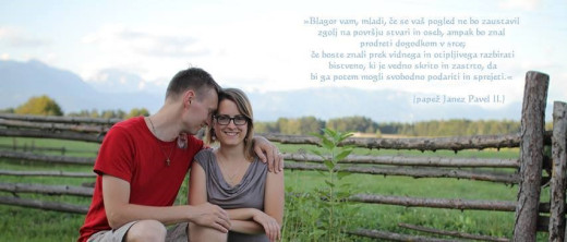 Večer za mlade
