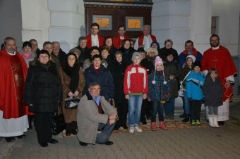 Velika Polana - Halasov shod