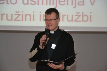 Veržej: Katehetski simpozij - 2. dan