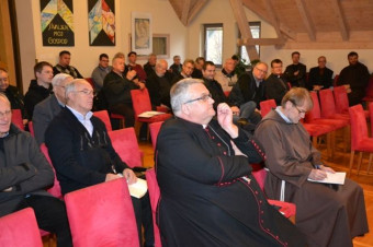 Kančevci - skupna rekolekcija