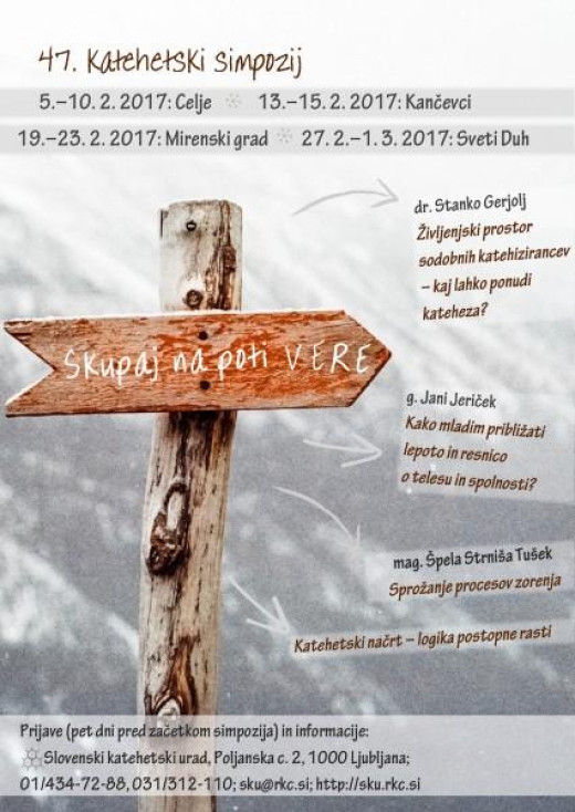 Katehetski simpozij