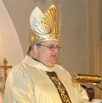 Murska Sobota: Polnočnica 
