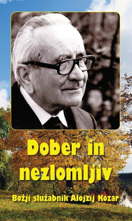 Obletnica smrti B. sl. Alojzija Kozarja