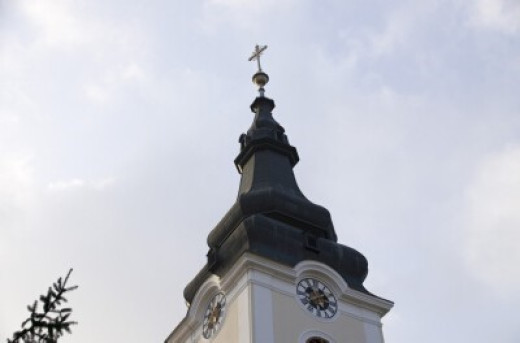 Srečanje katehistinj soboške škofije
