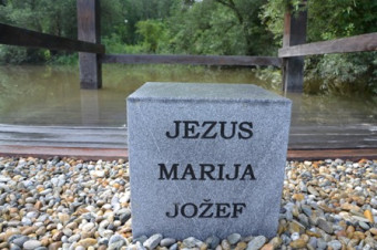 Vabilo k molitvi