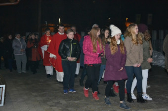 Velika Polana - Halasov shod