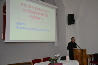 Veržej: Teološki simpozij