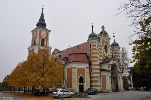 Beltinci: Radijski prenos sv. maše