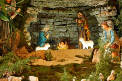 Božič