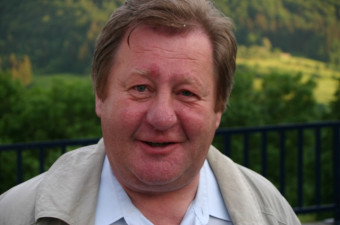 + Martin Vöröš