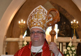 Murska Sobota - maša za domovino