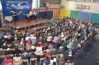 Odranci - 20. Kozarjevi dnevi