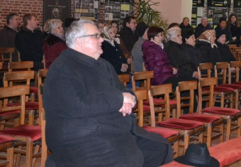 Odranci - Prva Kozarjeva ura