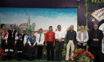 Veliki Trn: Častni gost 
