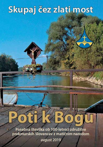 Beltinci: Skupaj bomo stopili čez zlati most 