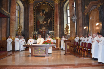 Dies sanctificationis