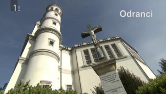 Odranci - TV in radijski prenos sv. maše