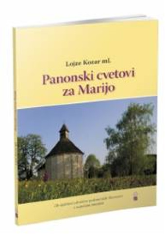 Panonski cvetovi za Marijo