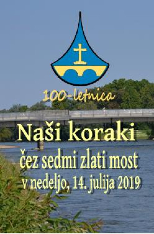 Skupaj čez sedmi zlati most