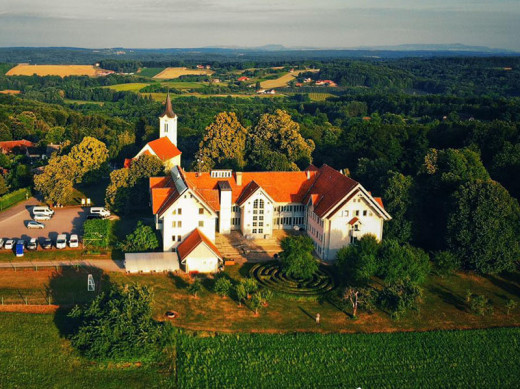 Duhovne vaje za duhovnike