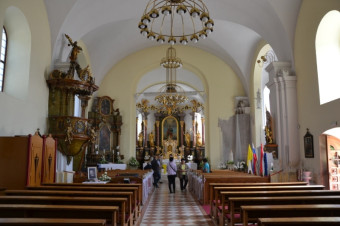 Obletnica smrti
