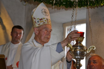 Od nas so odšli k dobremu Bogu