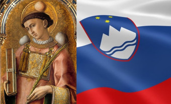 Praznik sv. Štefana