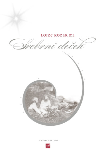 Srebrni deček